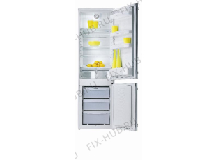 Холодильник Gorenje RKI4296 (132463, HZI2926) - Фото